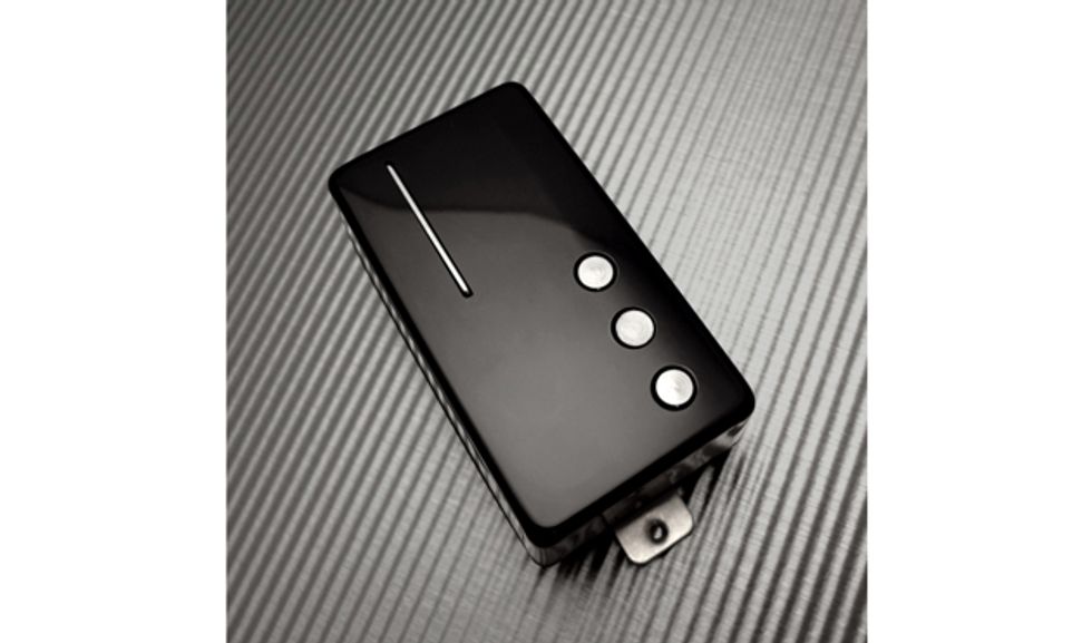 Railhammer Pickups Launches the Huevos 90
