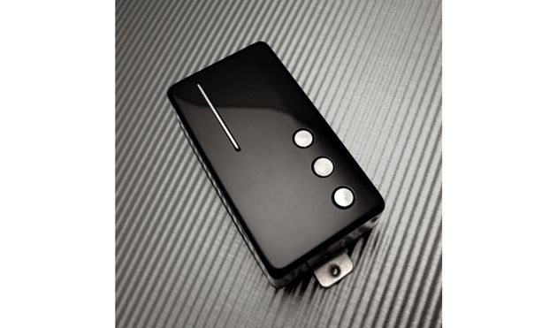 Railhammer Pickups Launches the Huevos 90
