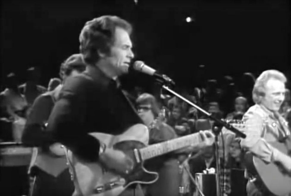 Beyond Blues: 10 Twang Tips for “Workin’ Man Blues”