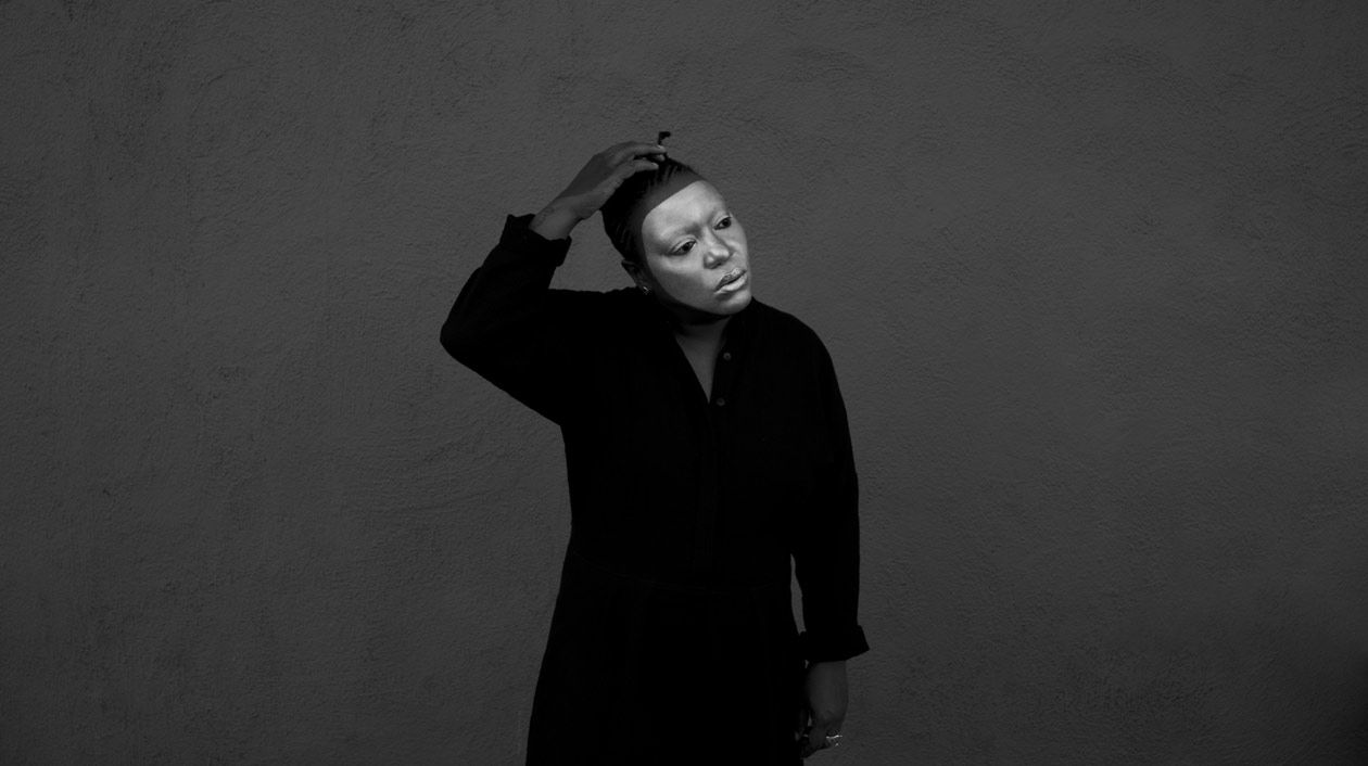 Meshell Ndegeocello: The Melody, the Lyric, and the Beat