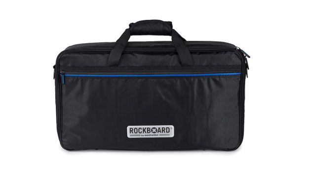 RockBoard Releases New Line of Effects Pedal Bags