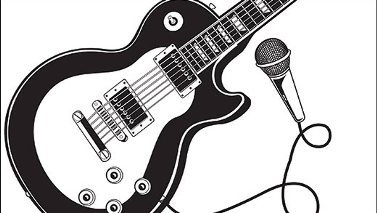 Recording Dojo: The Case for Miking Your Electric Guitar