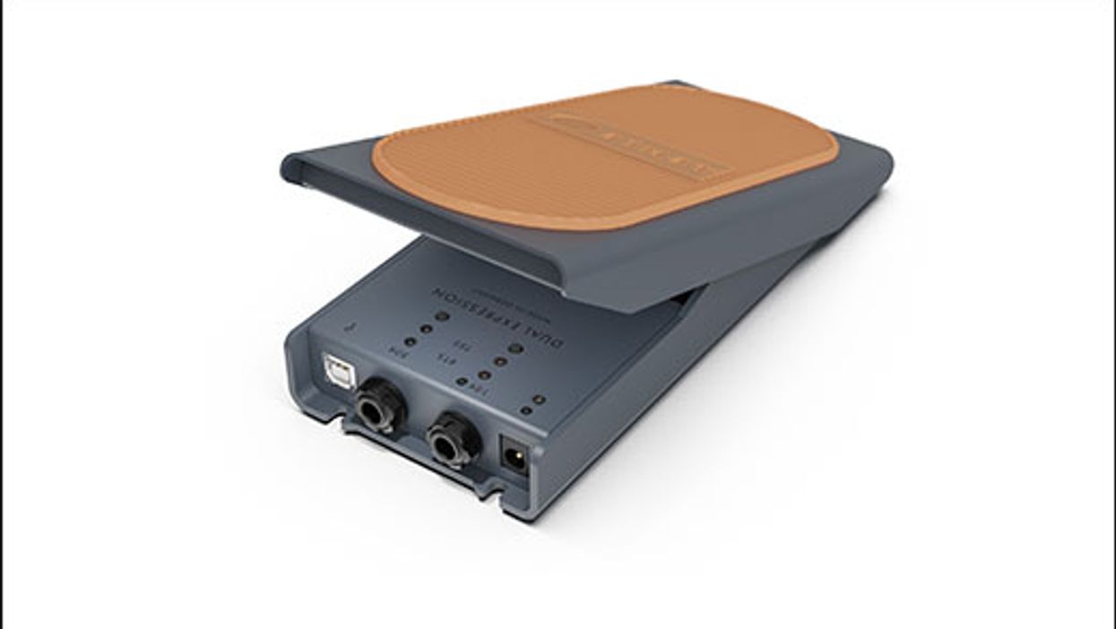 Lehle Introduces the Dual Expression and P-ISO