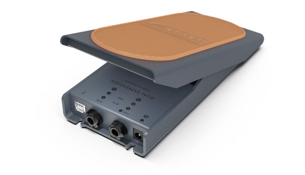 Lehle Introduces the Dual Expression and P-ISO