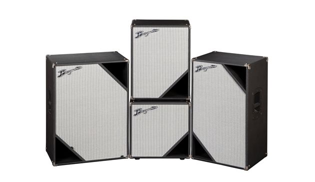 Bergantino Audio Unveils the New NXV Series