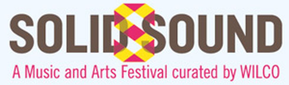 Handmade Music Salon to Feature DIY Gear at Solid State Festival