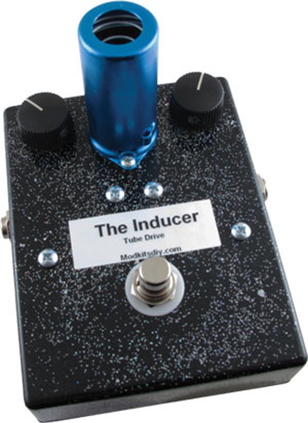 MOD Kits DIY Introduces the Limited Edition Inducer
