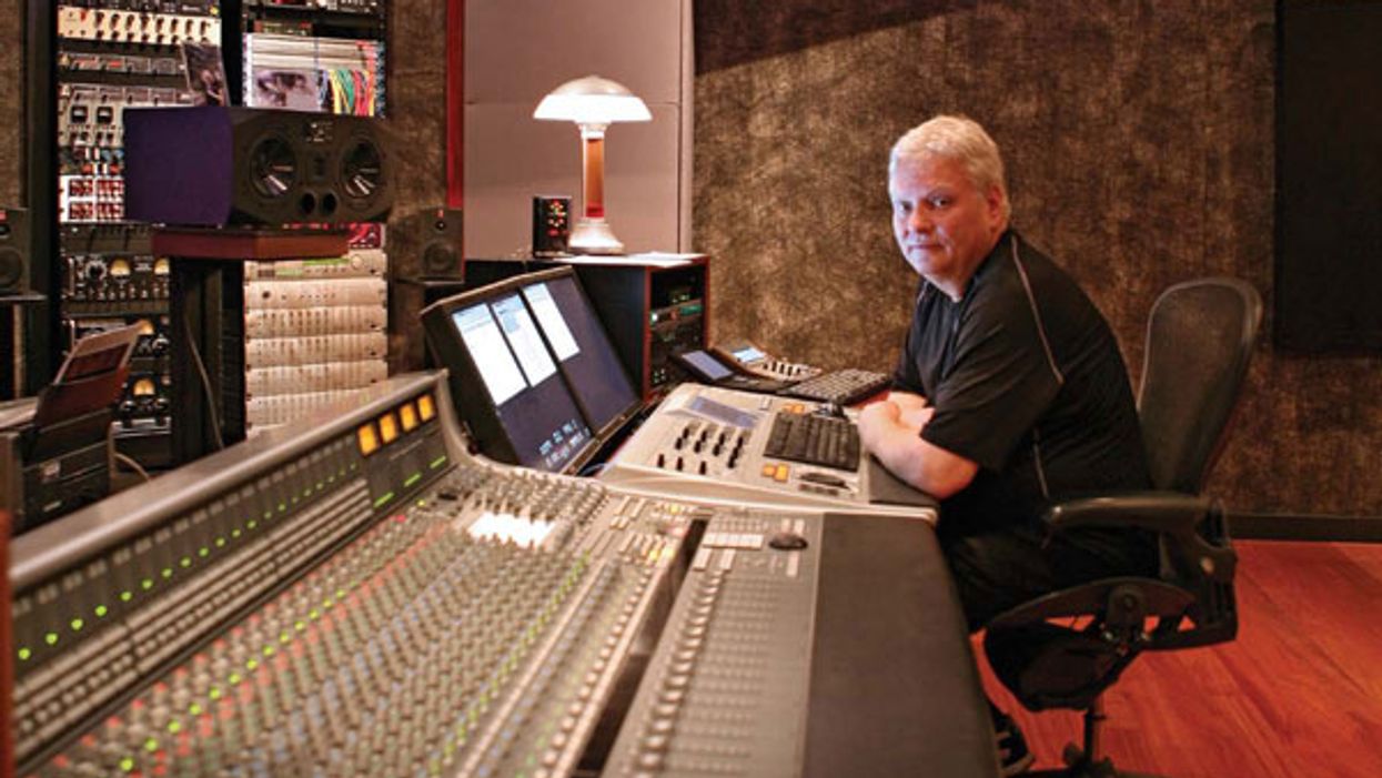 5 Producers You Should Listen To