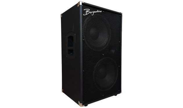 Bergantino Audio Introduces the NV212T New Vintage Bass Cabinet