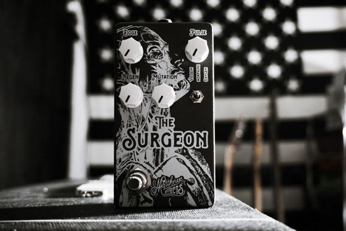 Matthews Effects Unveils the Surgeon Anatomical Delay