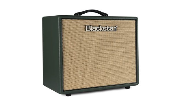 Blackstar Expands Jared James Nichols Signature Amplifier Line