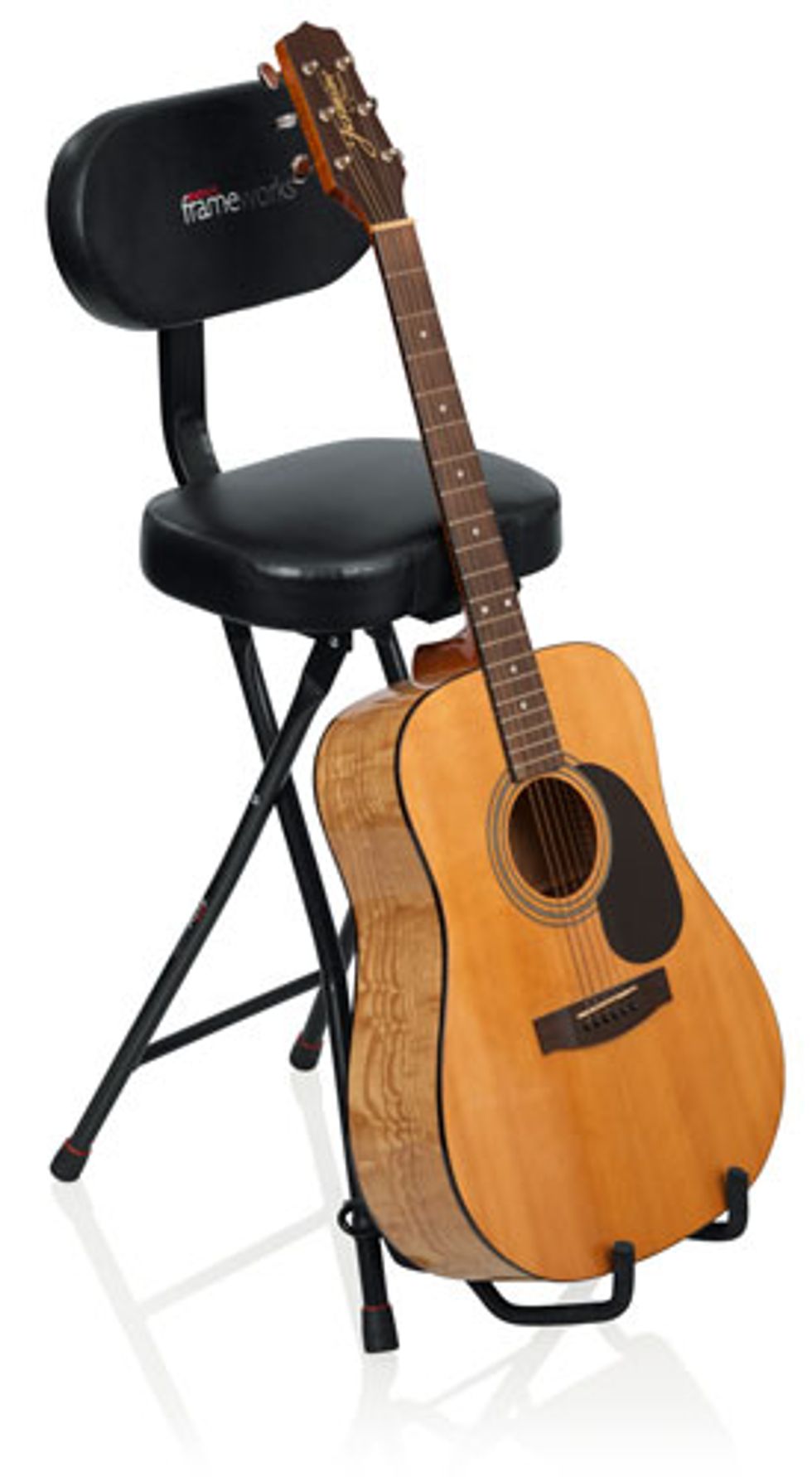 Gator Releases Starter Kit for Guitarists