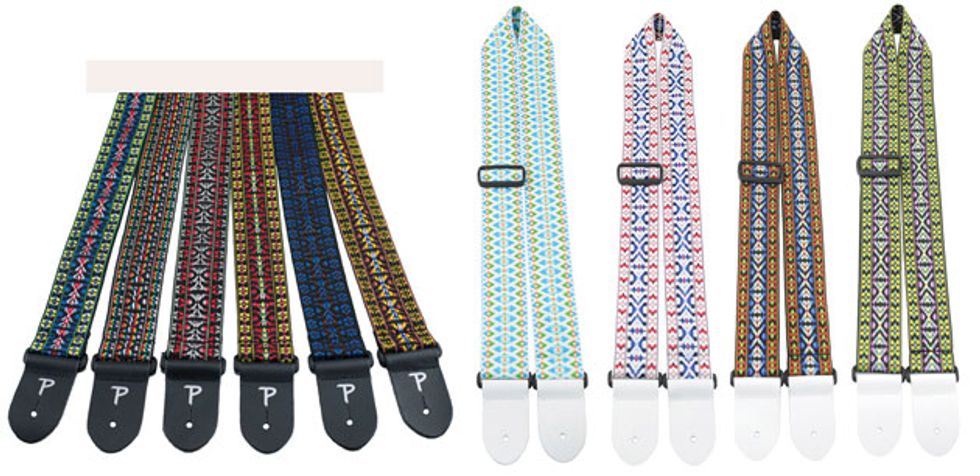 Perri's Leathers Introduces the Hootenanny Series