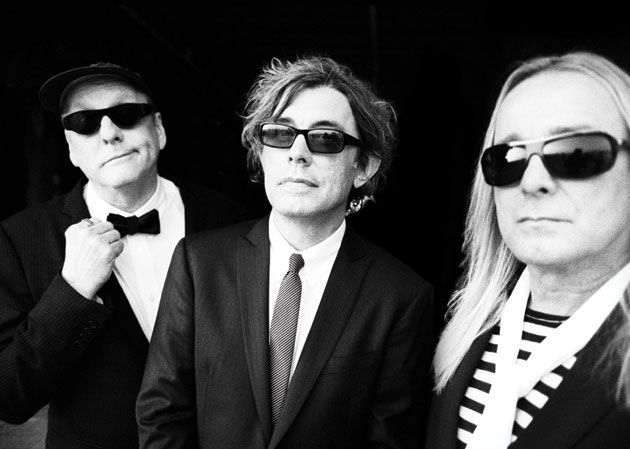 Cheap Trick: ... But Don’t Give Yourself Away