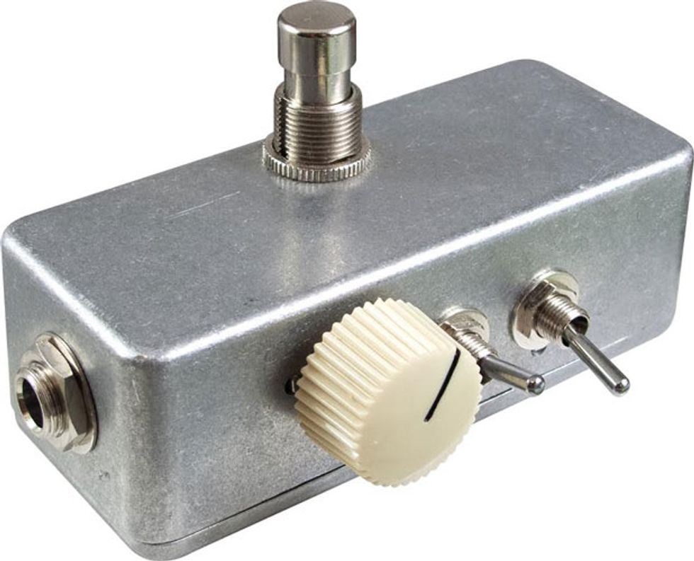 Mod Kits DIY Introduces the Step Ladder