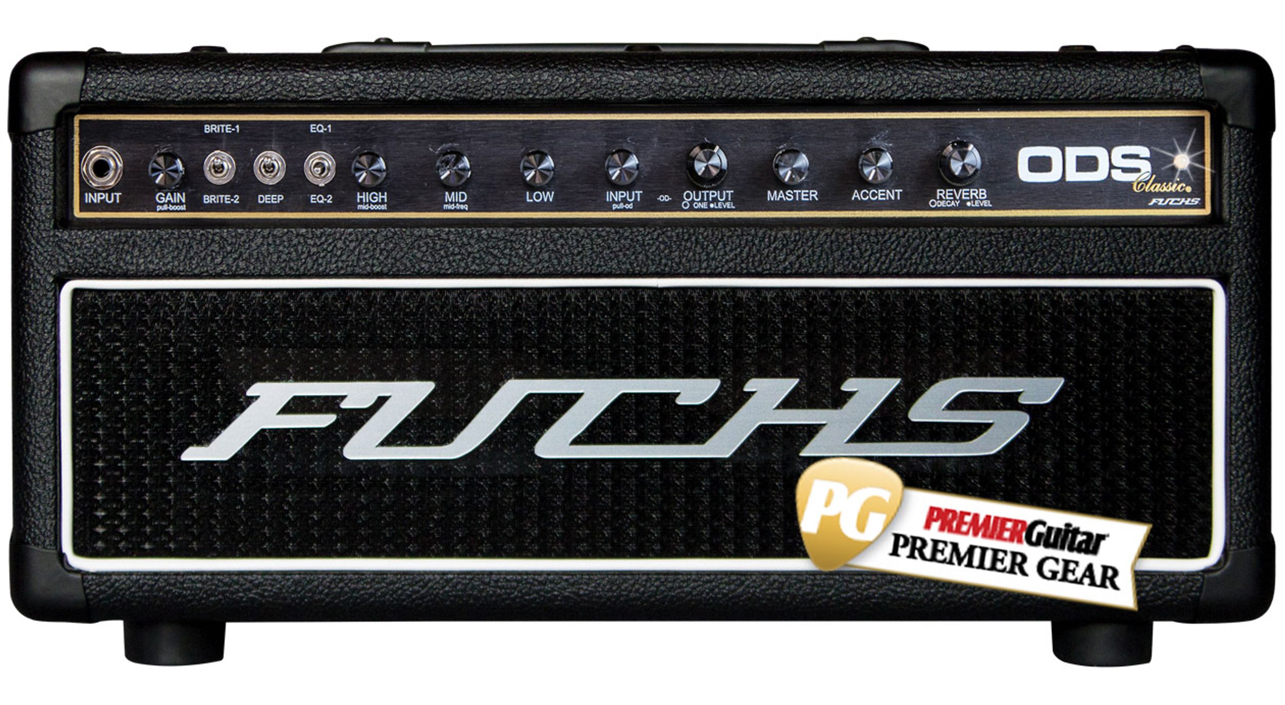 Fuchs ODS Classic Review