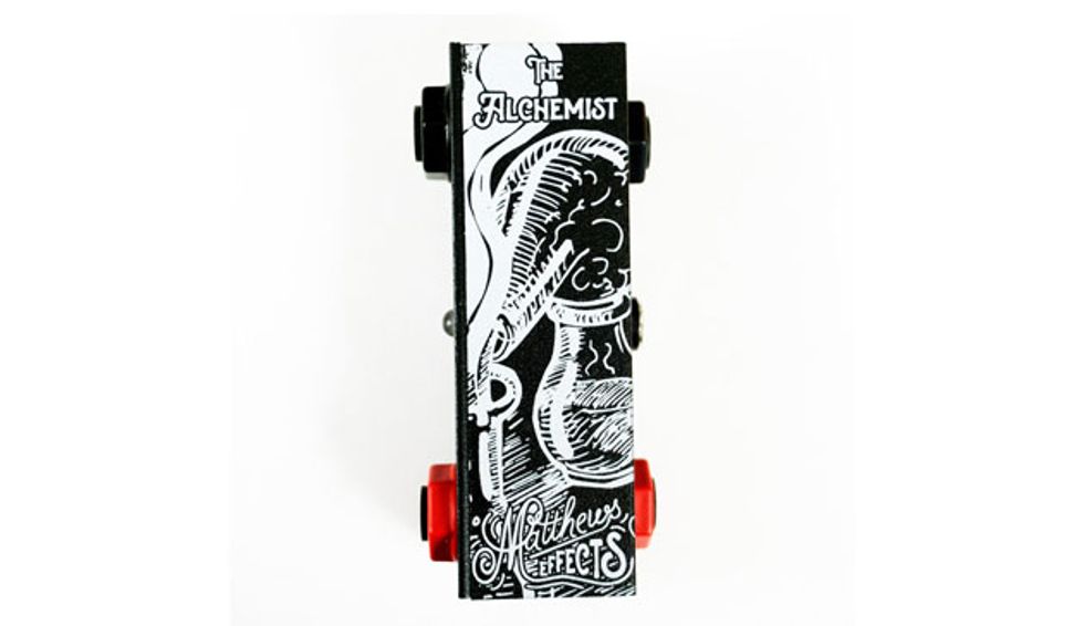 Matthews Effects Unveils the Alchemist