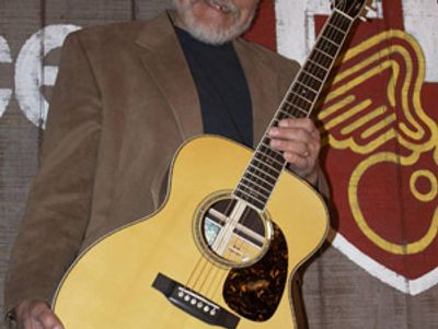 Martin Introduces The M 30 Jorma Kaukonen Custom Artist Edition Premier Guitar Martin Introduces The M 30 Jorma Kaukonen Custom Artist Edition Premier Guitar