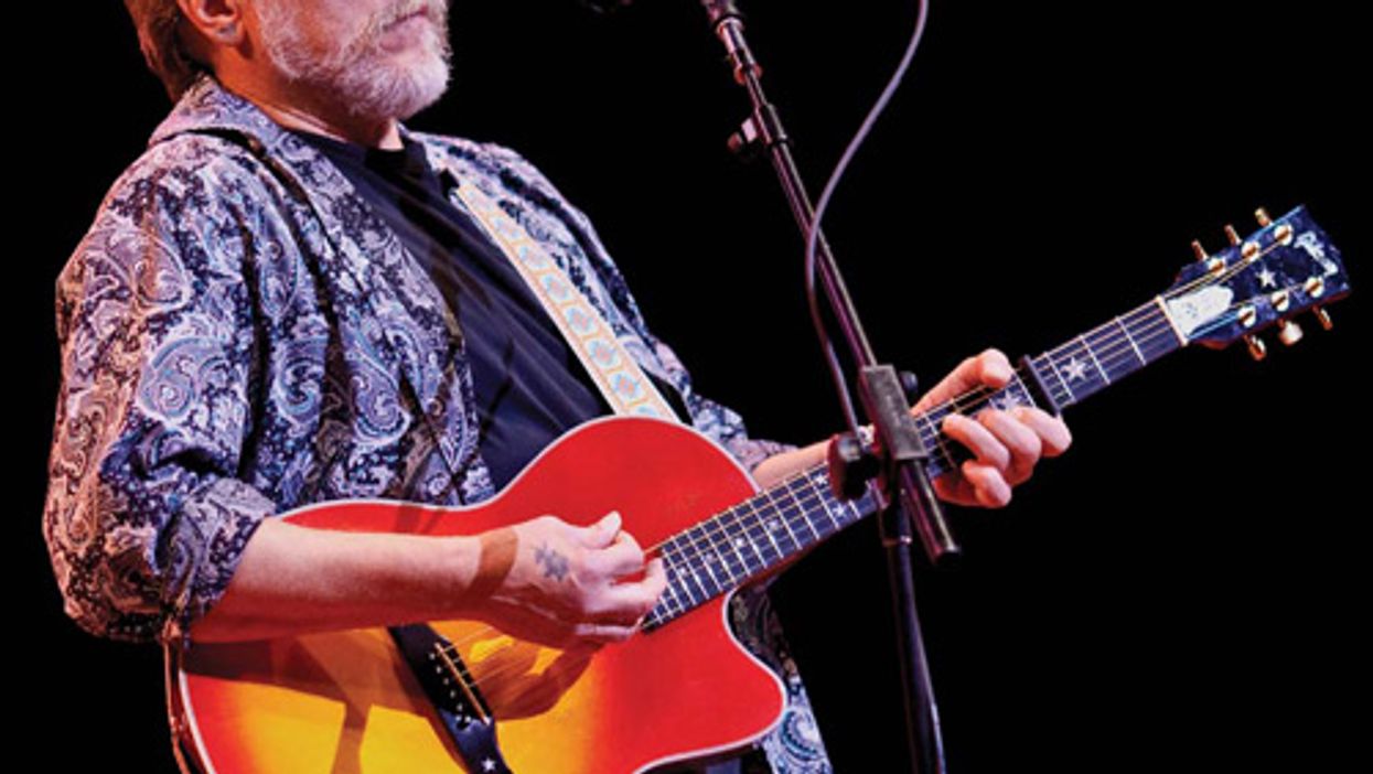 Hot Tuna: 50+ Years of Flavor Freshness