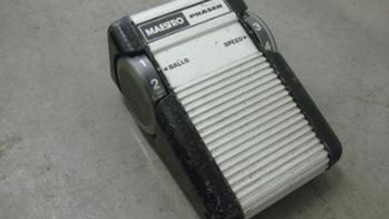 Special Effects: My Early Experience With Effects Pedals