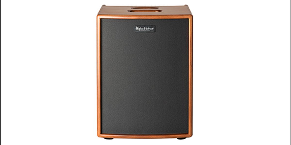 Hughes & Kettner Launches the Era 2 - Premier Guitar