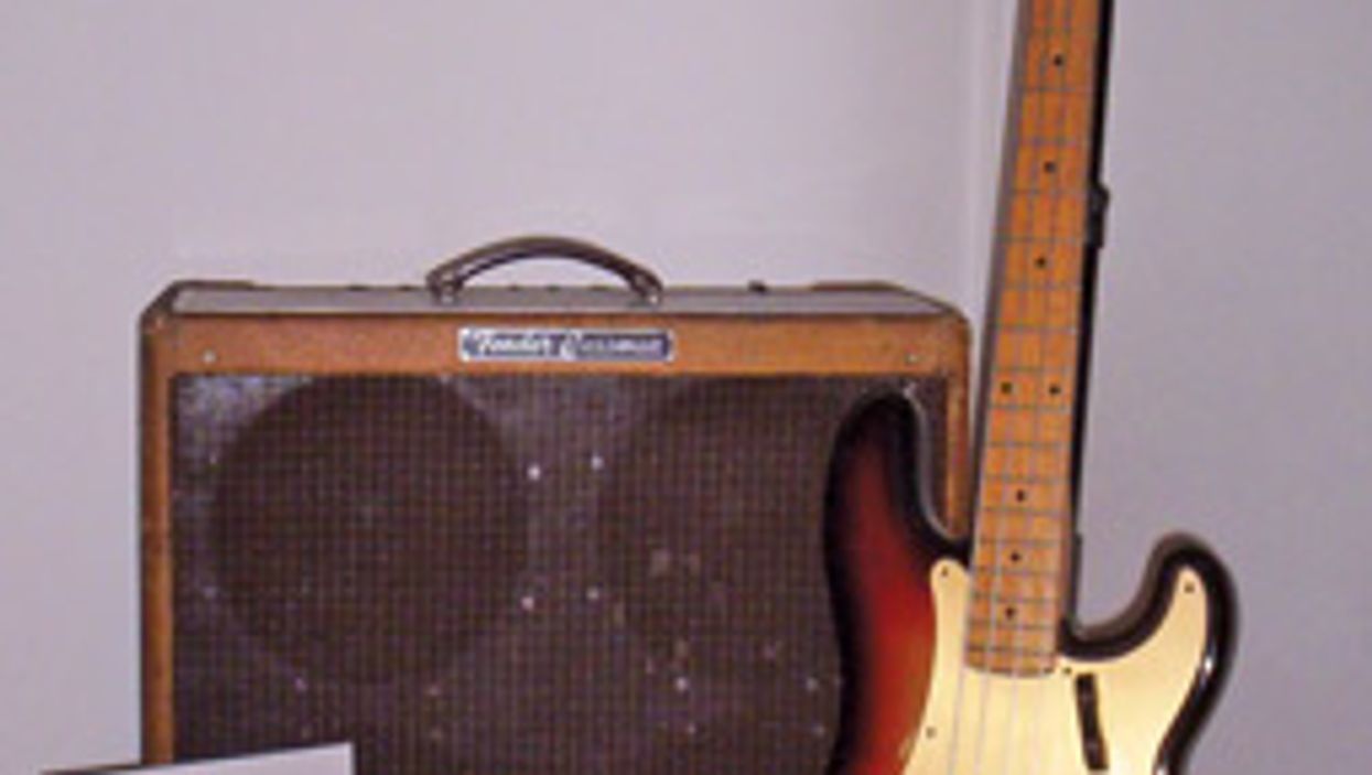 The Origins of Obsession