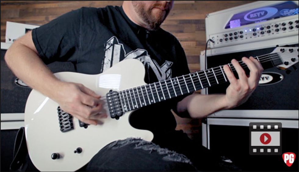 Riff Rundown: In Virtue's "Where the Edges Meet"