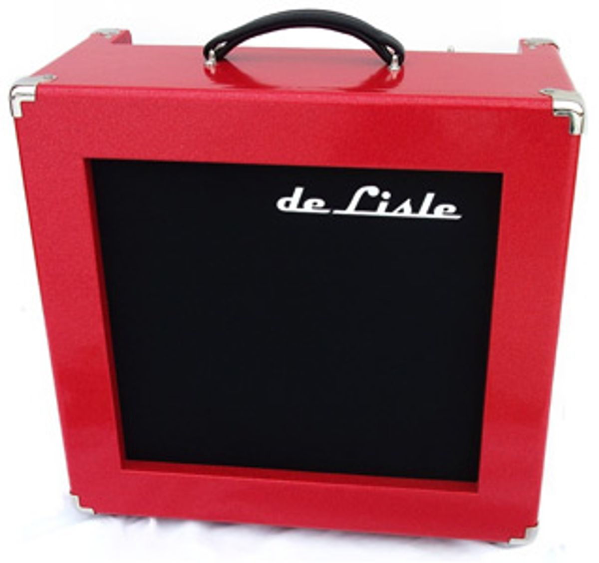 De Lisle Guitar Unveils 35P Amp