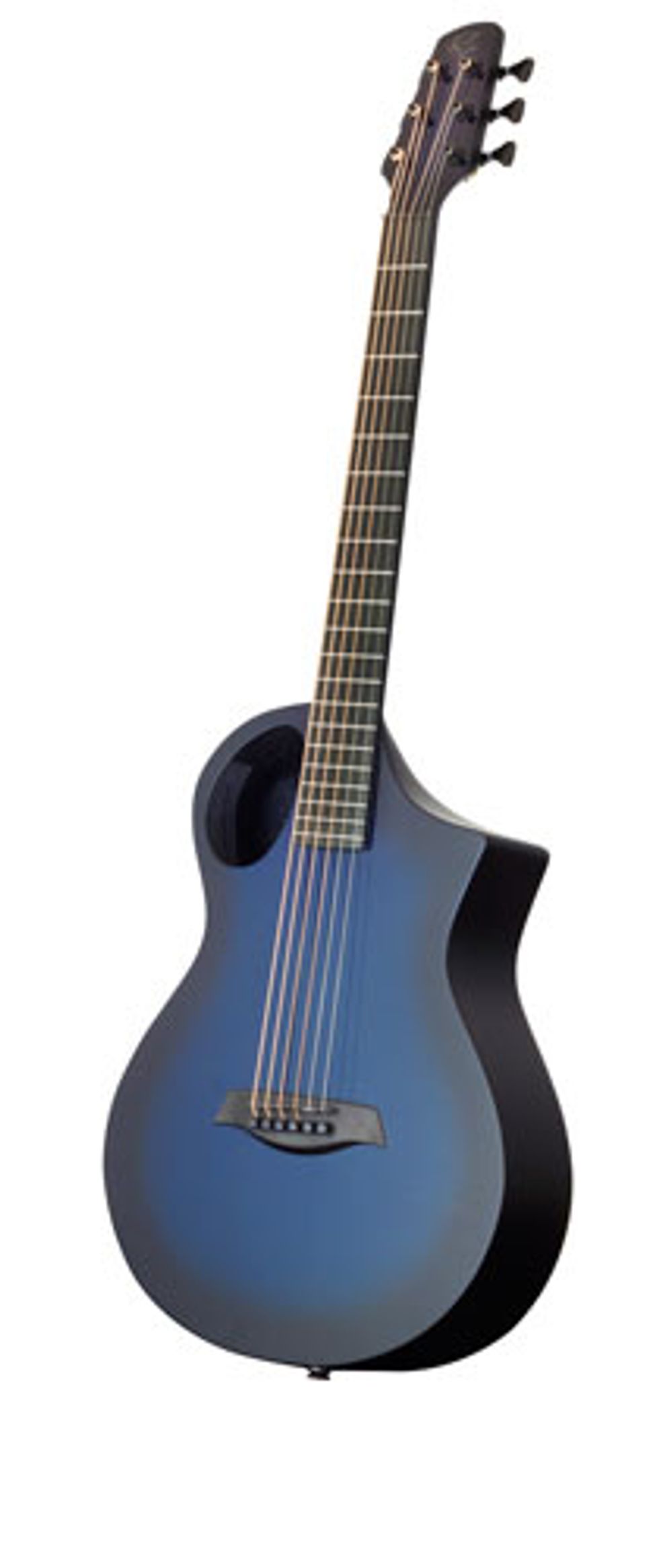 Composite Acoustics Unveils Upgraded Models