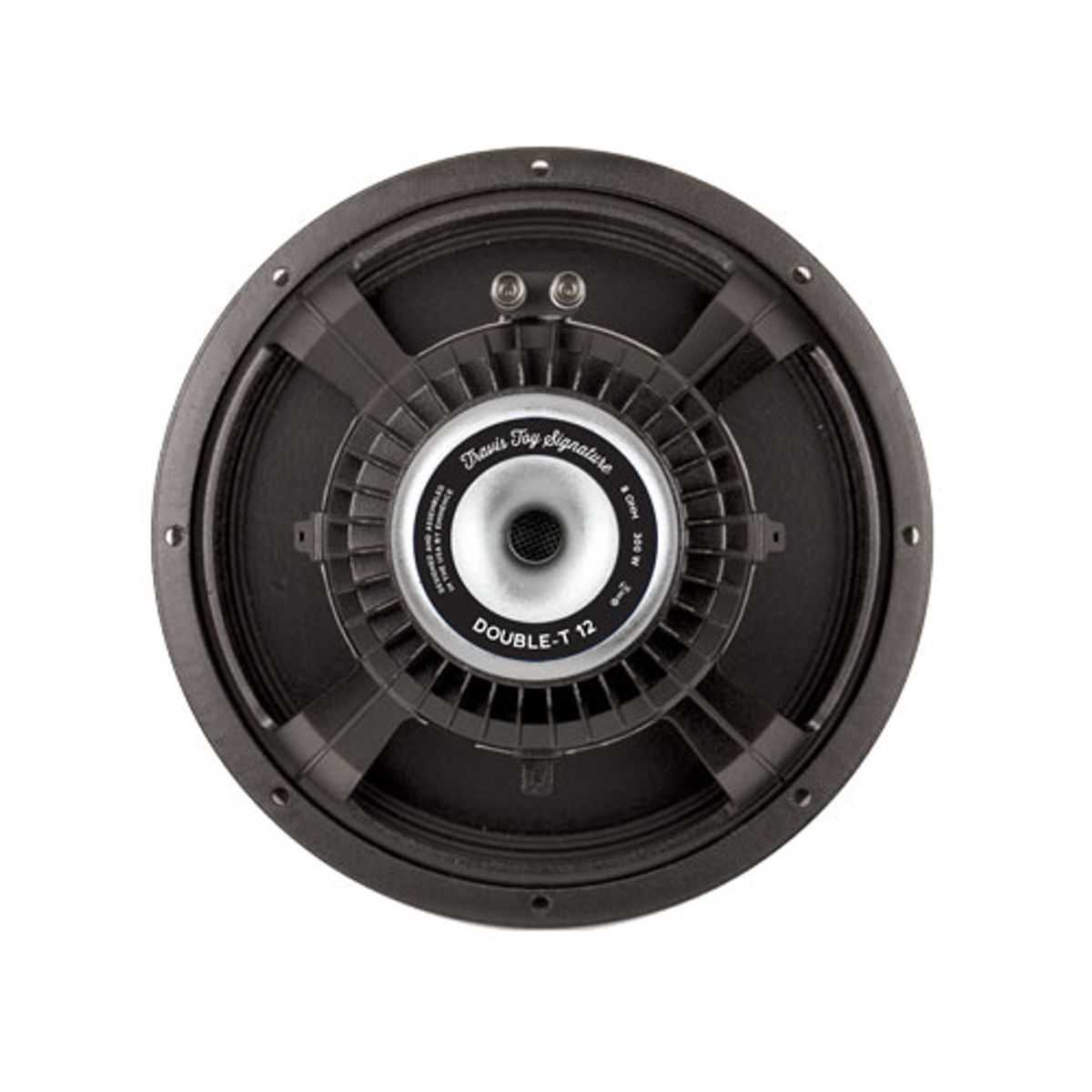 Eminence Unveils the Travis Toy Signature Speaker