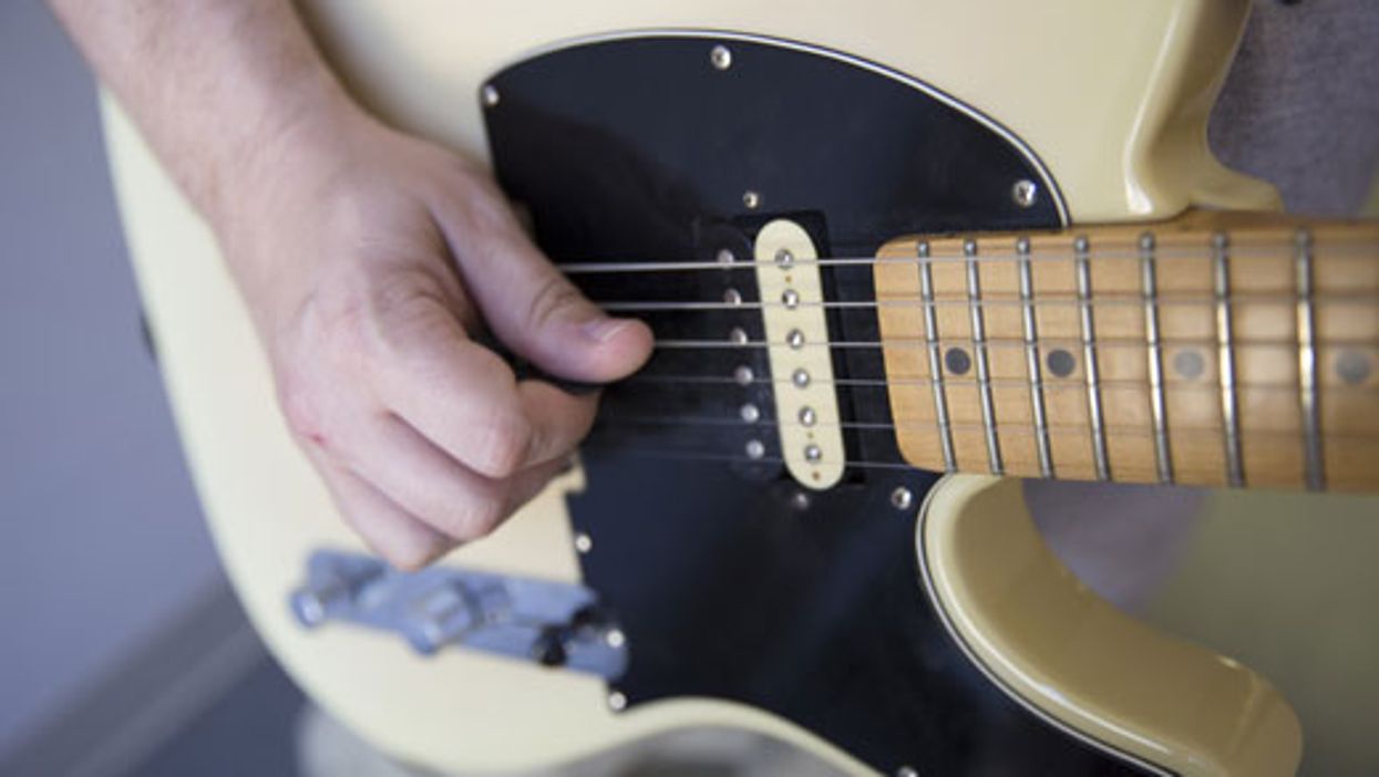 World Gone Shred: Kora Power!