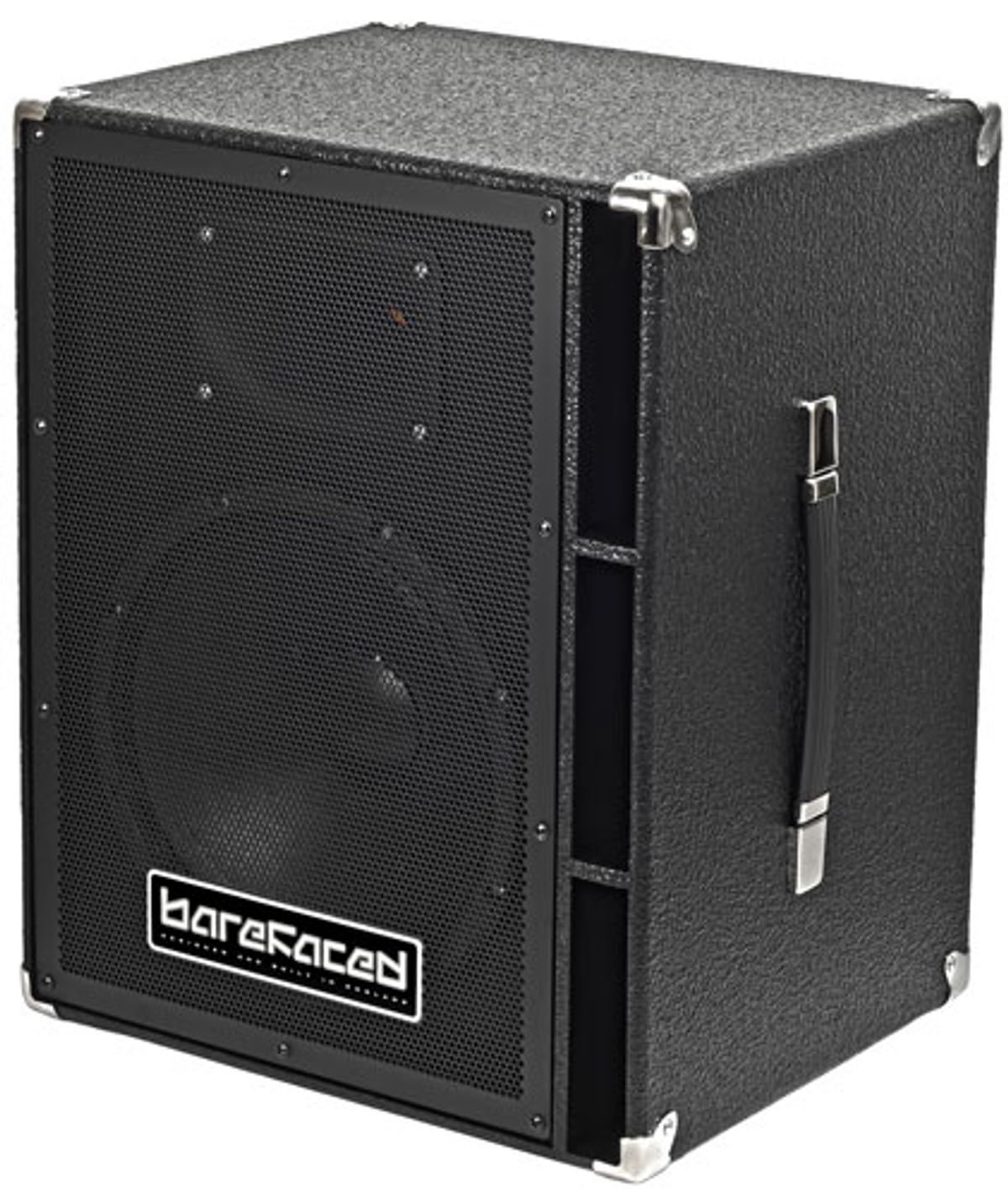 Barefaced Cabs Introduces the FR800 Loudspeaker