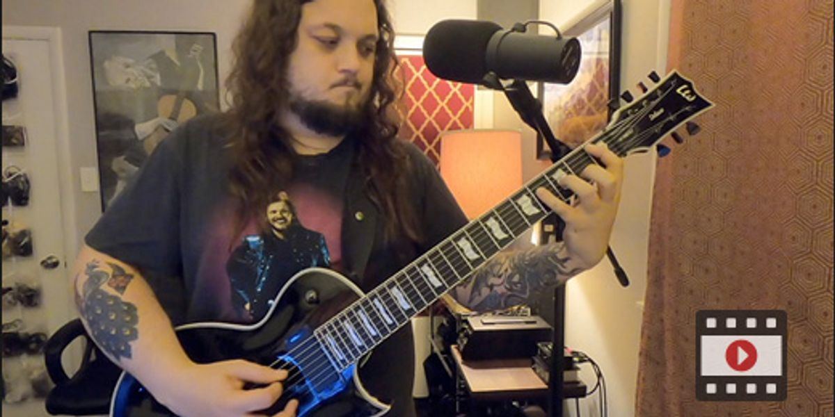 Riff Rundown: Pallbearer's