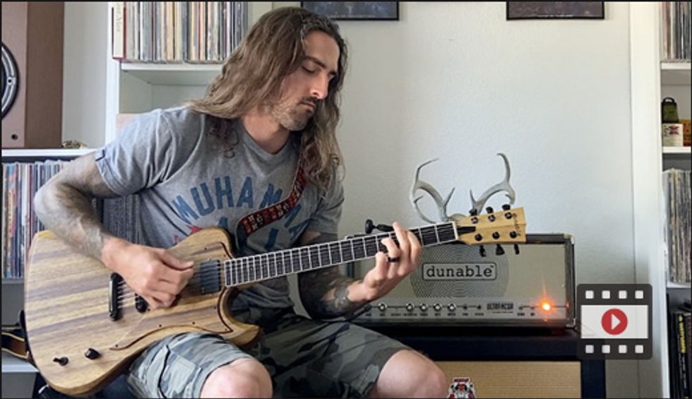 Hooked: Spirit Adrift on Black Sabbath's "Sabbath Bloody Sabbath"