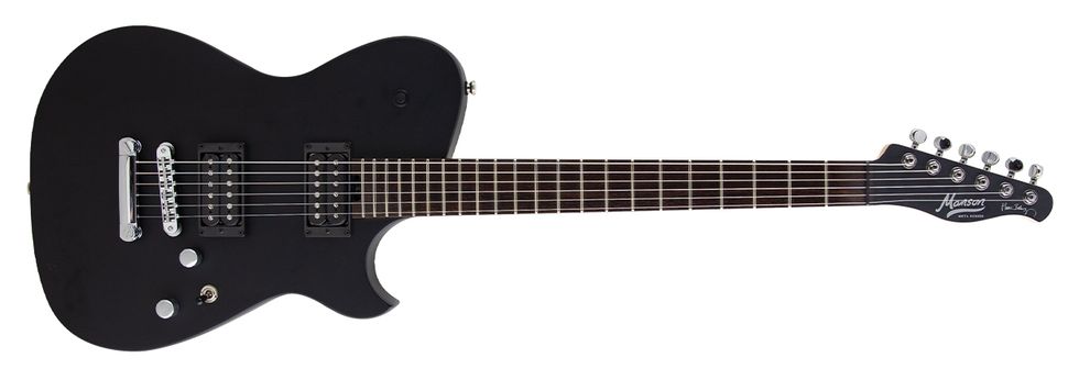 Manson META MBM-1 Review