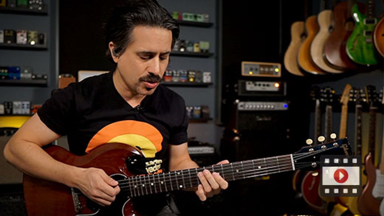 Intro to Hybrid Picking