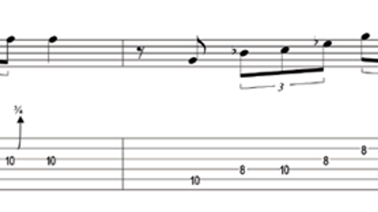 Strollin’ with T-Bone Walker, Part 2