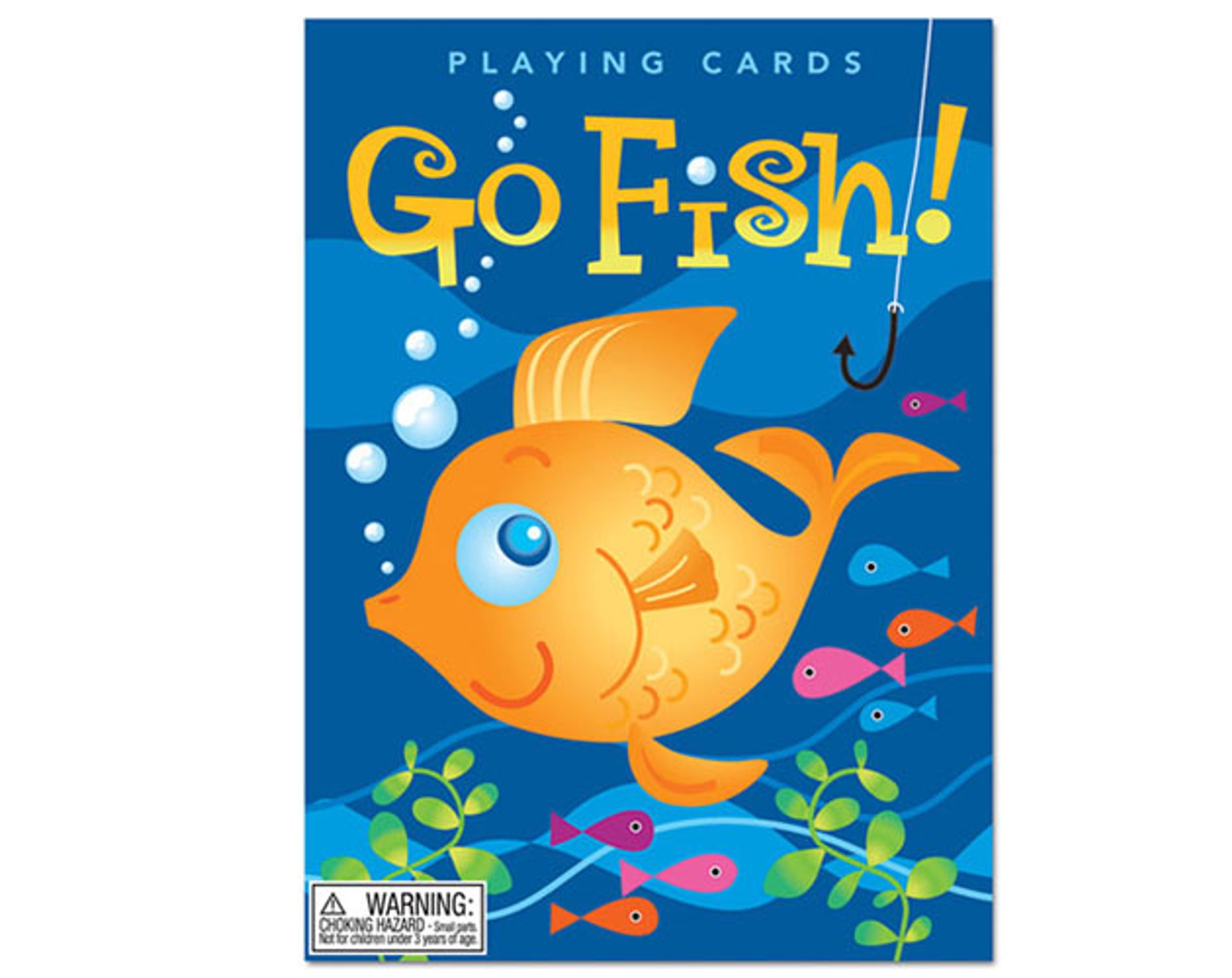Get Your Ear Ready for the “Go Fish” Gigs
