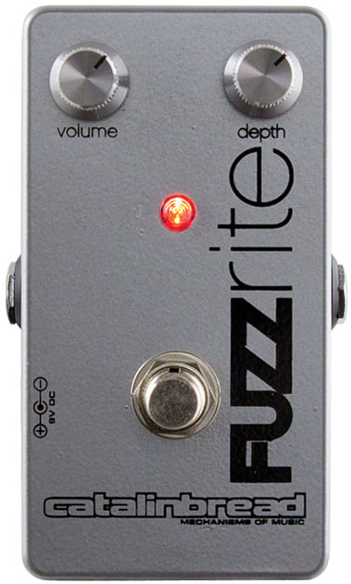 Catalinbread Fuzzrite Review