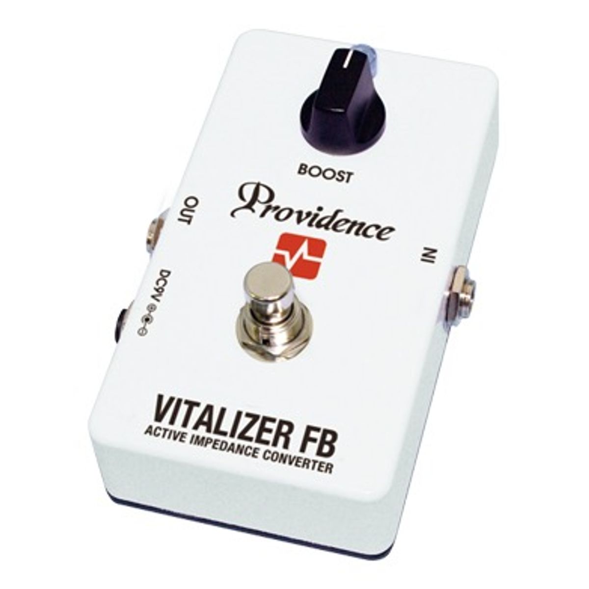 Providence Introduces the Vitalizer FB