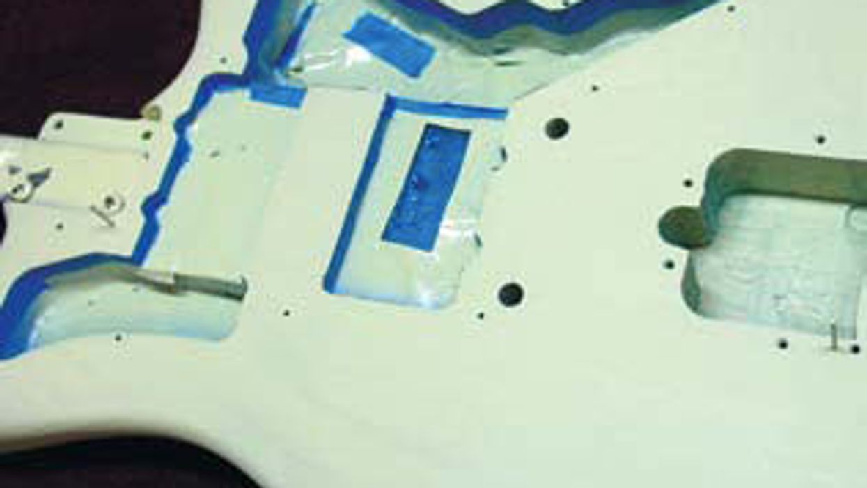 1963 Fender Jazzmaster: Formulating Its True Identity