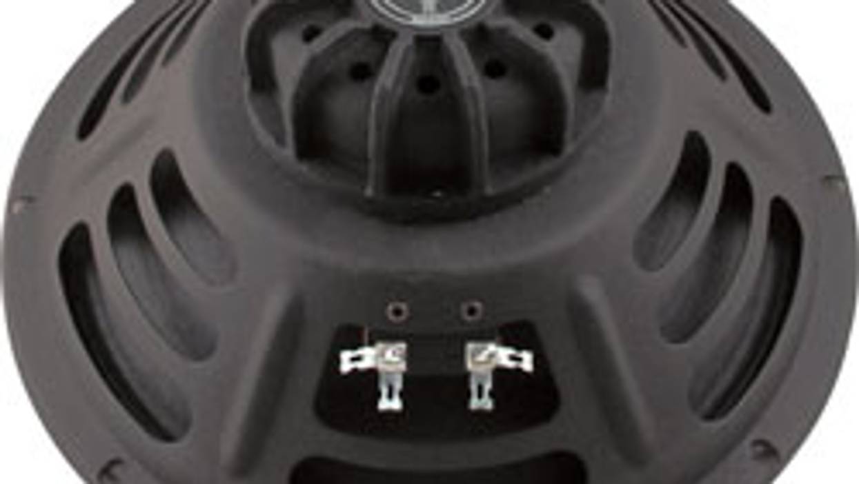 Jensen Announces Jensen Jet 10” Tornado