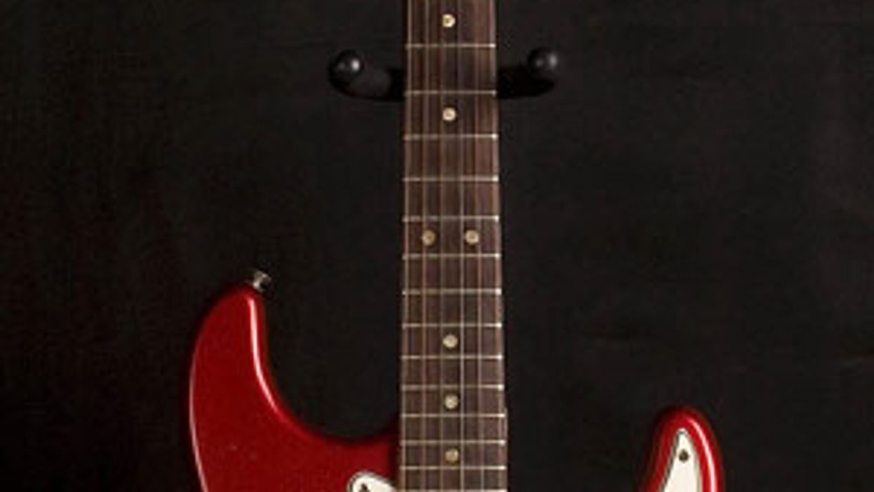 Premier Collector #12: Vintage Grails & Boutique Beauties