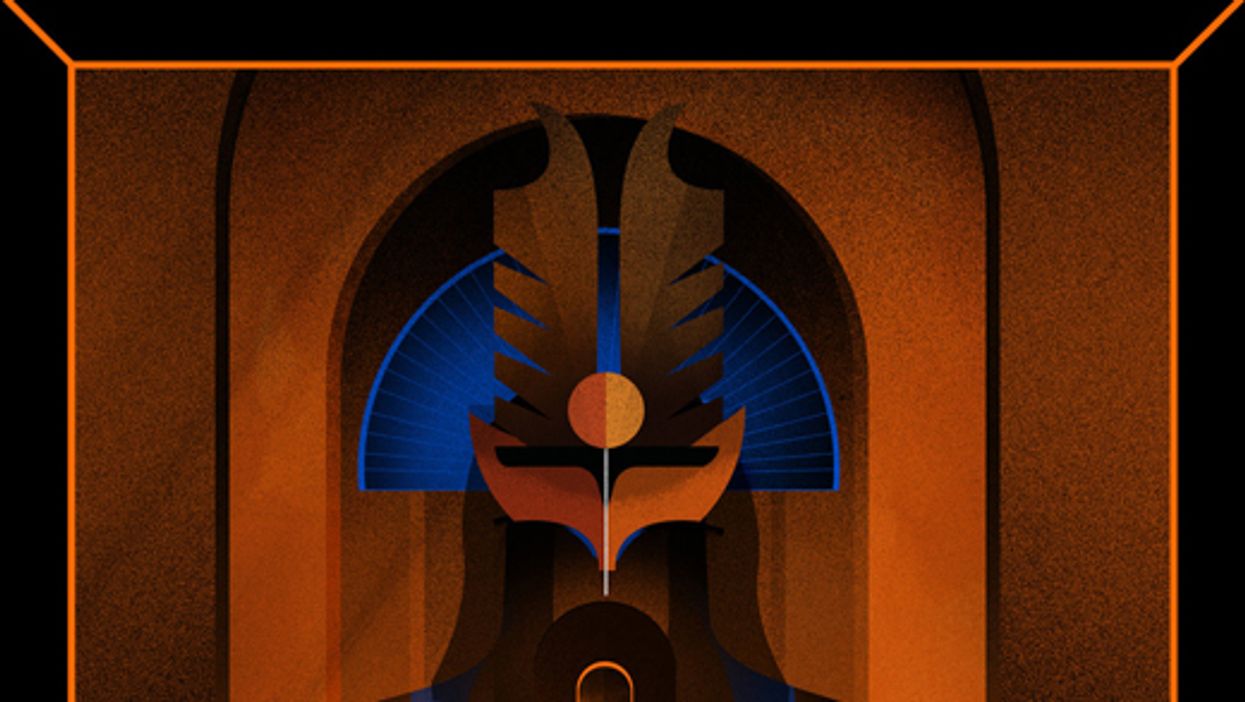 Ear to the Ground: Sleep's “The Clarity”