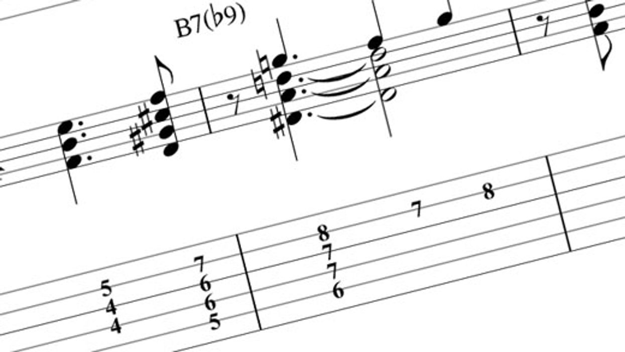 Jazz Boot Camp: Quartal Harmony 101