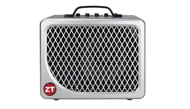 ZT Amplifiers Introduces Lunchbox Reverb Combo Amp & Cab II