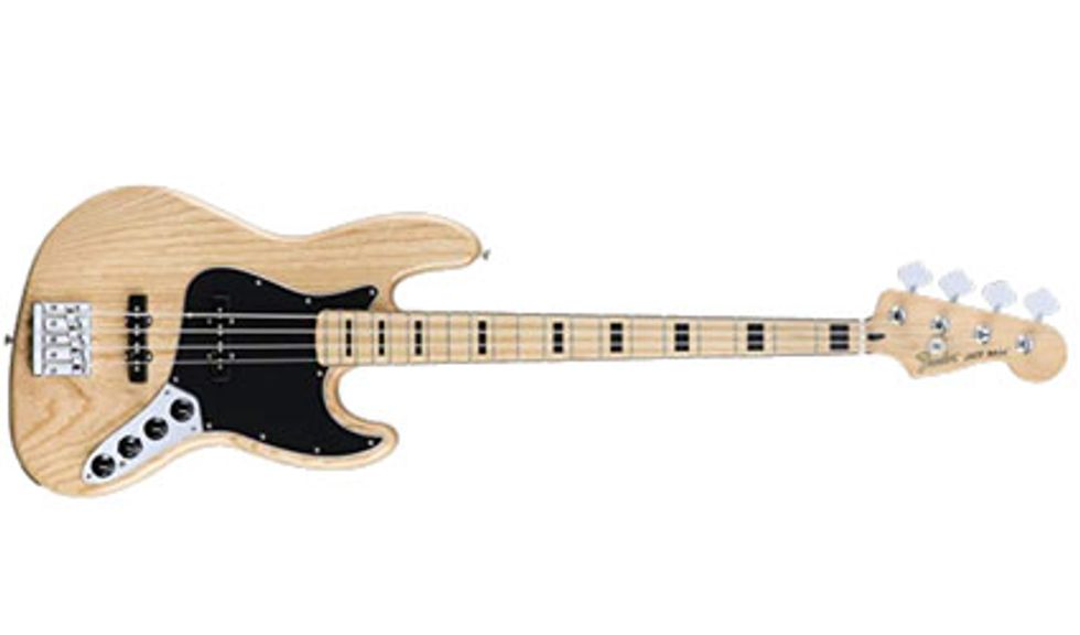 Architects' Gear Premier Guitar