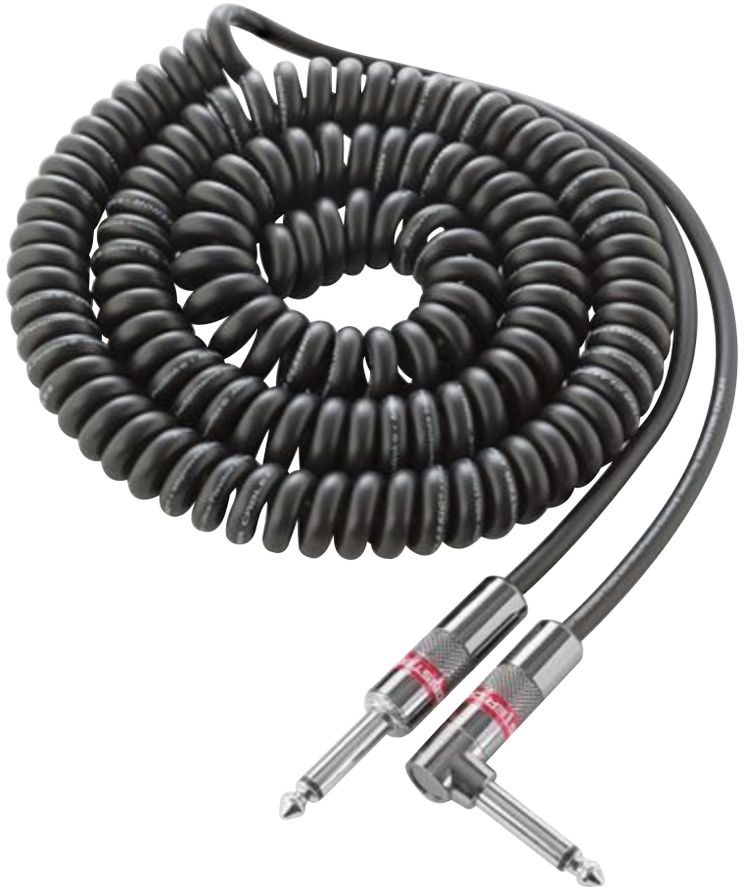 Best Coiled Guitar Cables