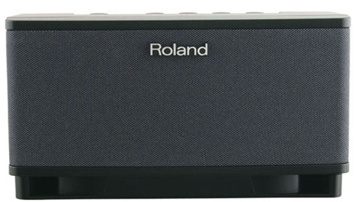 Roland Cube Lite and Cube Jam App Review