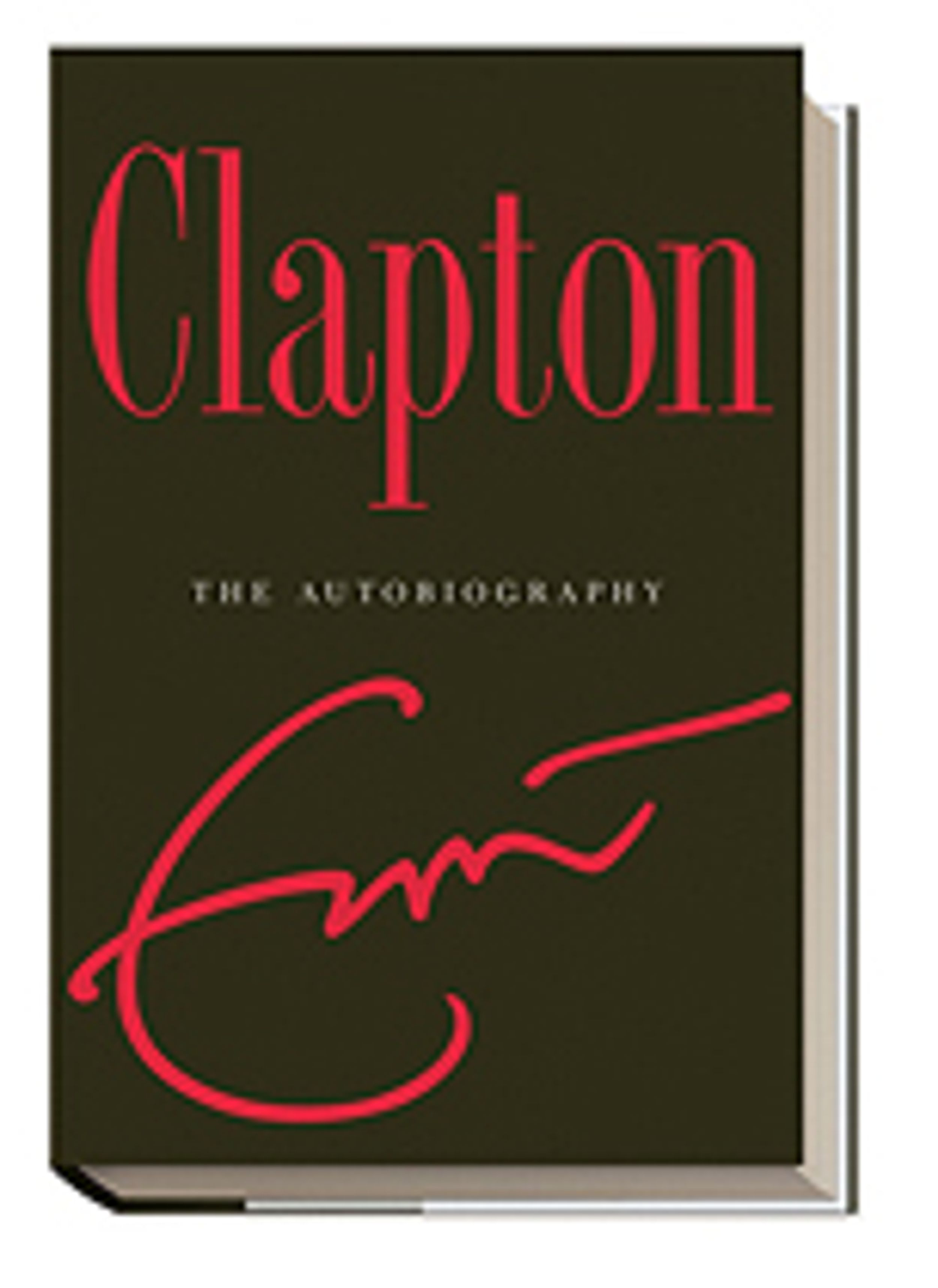 New Clapton Book, Double-Disc Set
